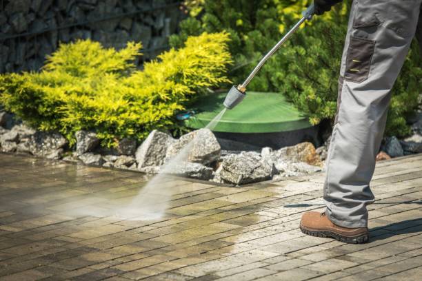 Best Concrete Sealing  in Lesslie, SC