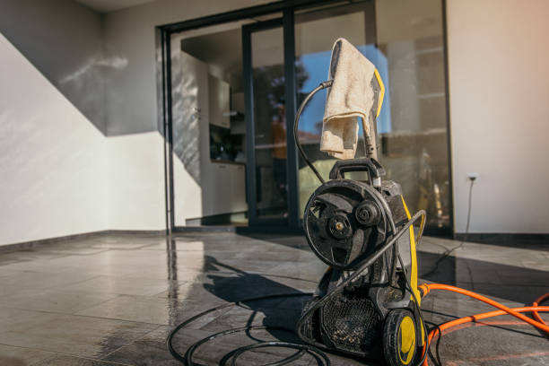Best Patio and Deck Pressure Washing  in Lesslie, SC