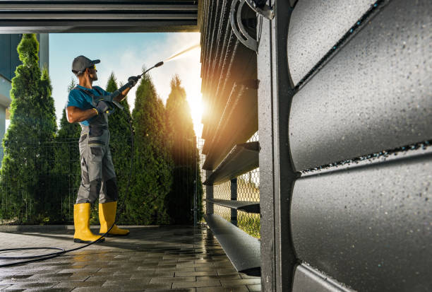 Best Post-Construction Pressure Washing  in Lesslie, SC