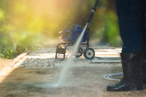 Best Solar Panel Cleaning  in Lesslie, SC